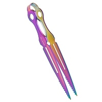 Фото 2 Щипцы BLADE LE Multicolor 