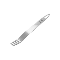 Фото  Hoob Fork | Нержавеющая сталь 
