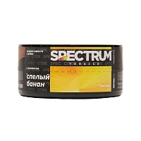Фото  Spectrum Medium Line с ароматом Банан(Banana), 25 гр. 
