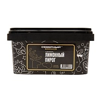 Фото  Северный Professional Лимонный Пирог 200гр 