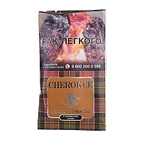 Фото  Табак курительный тонкорезаный CHEROKEE Coffee Break 25гр 