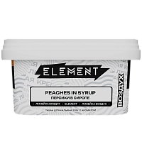 Фото  Element Воздух с ароматом Персики в сиропе (Peaches in Syrup), 200гр. 
