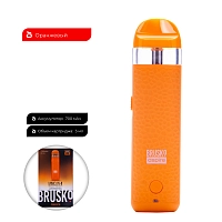 Фото 3 Электронная система BRUSKO Minican 4 оранжевый 