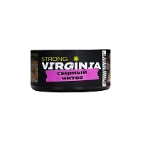 Фото  Original Virginia Strong Сырный читоз 25гр 