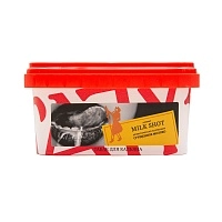 Фото  Satyr Milk shot 200гр 