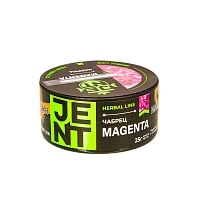 Фото  JENT с ароматом Чабрец(Magenta), 25 гр. 