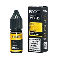 Фото  Жидкость FOOSE MIXED Помело лемонграсс 10 мл 
