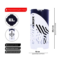 Фото 1 Колпак El Bomber - IGLA 