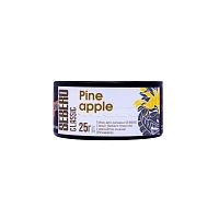 Фото  SEBERO Classic с ароматом Ананас (Pineapple), 25 гр. 