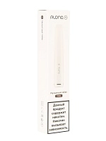 Фото  PLONQ PLUS Мускатный табак (1500 затяжек) 20 мг 