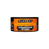 Фото  Element ЗЕМЛЯ Siberry NEW 25гр 