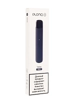 Фото  PLONQ ALPHA Табак (600 затяжек) 20 мг 