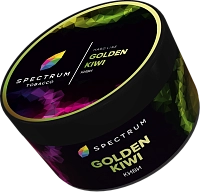 Фото  Spectrum Hard с ароматом Золотое киви(Golden kiwi), 200 гр. 