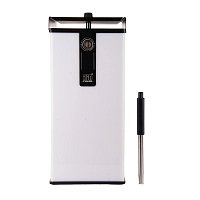 Фото 1 Кальян Nanosmoke PULSE 