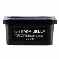 Фото  Deus с ароматом Вишневое желе (Cherry Jelly), 250гр. 