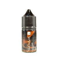 Фото  Жидкость SOAK L30 Cuban Cigar 30 мл 2 мг 