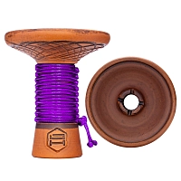 Фото 1 Чашка Japona Mummy purple 