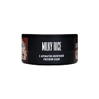 Фото  MustHave Milky rice 25гр 