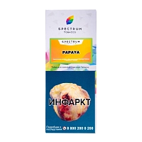 Фото  Spectrum с ароматом Папайя(Papaya), 100 гр. 