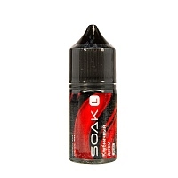 Фото  Жидкость SOAK L30 Strawberry Jam 30 мл 2 мг 