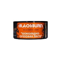 Фото  BlackBurn Шоколадно-ореховая паста (Nutella), 25гр. 