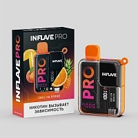 Фото  INFLAVE PRO Секс на пляже (7000 затяжек) 