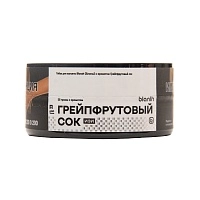 Фото  Blansh с ароматом Грейпфрутовый сок, 25гр. 