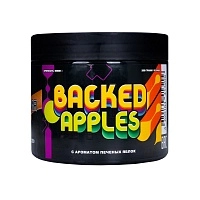 Фото  Duft Baked apples 200гр 