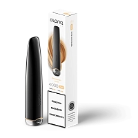 Фото 2 PLONQ PLUS PRO BLACK Ванильная кола (4000 затяжек) 20 мг 