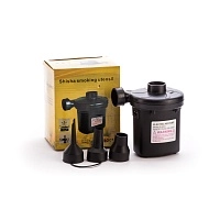 Фото 1 Насос для раскуривания кальяна JD9001 