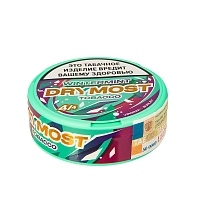 Фото  Табак жевательный DryMost Wintermint 