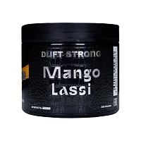 Фото  Duft Strong с ароматом Манговый ласси (Mango Lassi), 200гр. 