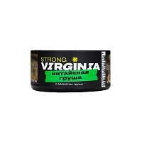 Фото  Original Virginia Strong Китайская груша 25гр 
