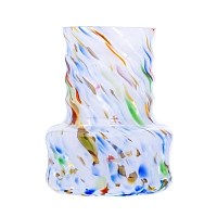 Фото 1 Колба Pizduk цветная 