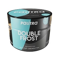Фото  PALITRA Double Frost 40гр 