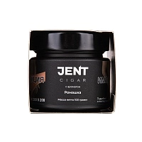 Фото  JENT Cigar с ароматом Ромашка, 20 гр. 