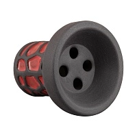 Фото 2 Чашка Werkbund Bionic Red 