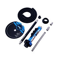 Фото 4 Кальян El Bomber - 24 hours 