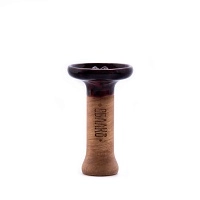 Фото 1 Чашка Облако Phunnel S Glaze Top 69 вишнёвая 