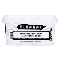 Фото  Element ВОЗДУХ Raspberry Jam 200гр 