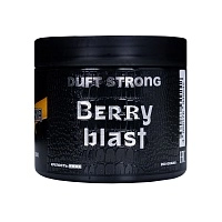 Фото  Duft Strong с ароматом Ягодный взрыв (Berry Blast), 200гр. 
