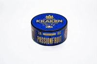 Фото  Kraken Medium Seco с ароматом Маракуйя S08 100гр. 