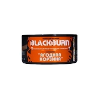 Фото  Burn BLACK Summer basket 25гр 