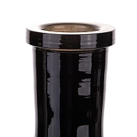 Фото 2 Колба Vessel Glass Крафт Mini Черный (3-22) 