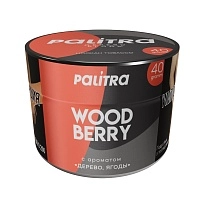 Фото  PALITRA Wood Berry 40гр 