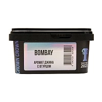 Фото  Sapphire Crown с ароматом Джин с огурцом (Bombay), 200 гр. 