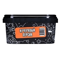 Фото  Северный Кучерявый персик 200гр 