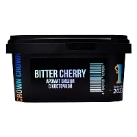 Фото  Sapphire Crown с ароматом Вишня (Bitter Cherry), 200 гр. 