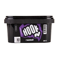 Фото  Hook с ароматом Абрикосовый, 200 гр. 