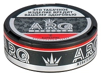 Фото 2 Табак жевательный ARQ TOBACCO Барбарис 16гр 